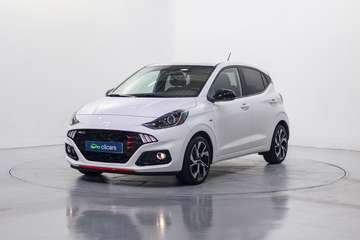 1.2 MPI N Line