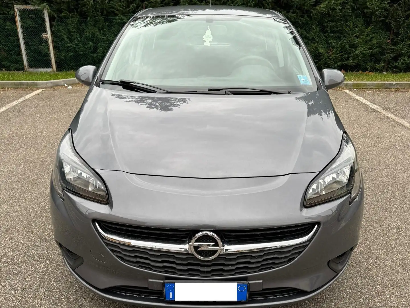 Opel Corsa 1.4 Gpl - NEOPATENTATI - 12 MESI DI GARANZIA - Grijs - 1