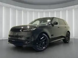 Land Rover Range Rover Sport Dynamic SE 3.0 P460e AHK | Winter | Pano SD