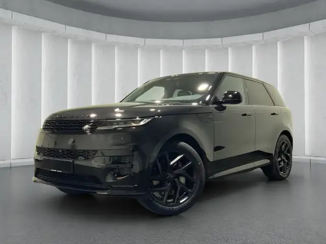 Land Rover Range Rover Sport Dynamic SE 3.0 P460e AHK | Winter | Pano SD