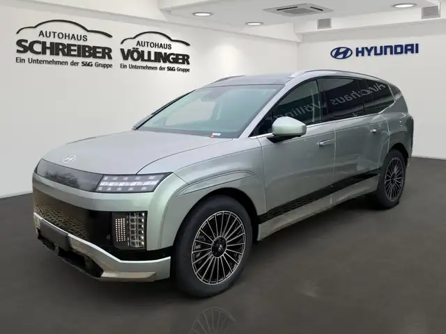 Hyundai IONIQ 9