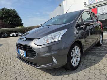 B-Max 1.4 Titanium Gpl 87cv E6