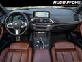 BMW X3 M 40i M Sport.ACC. Standh.Pano Schwarz - thumbnail 10