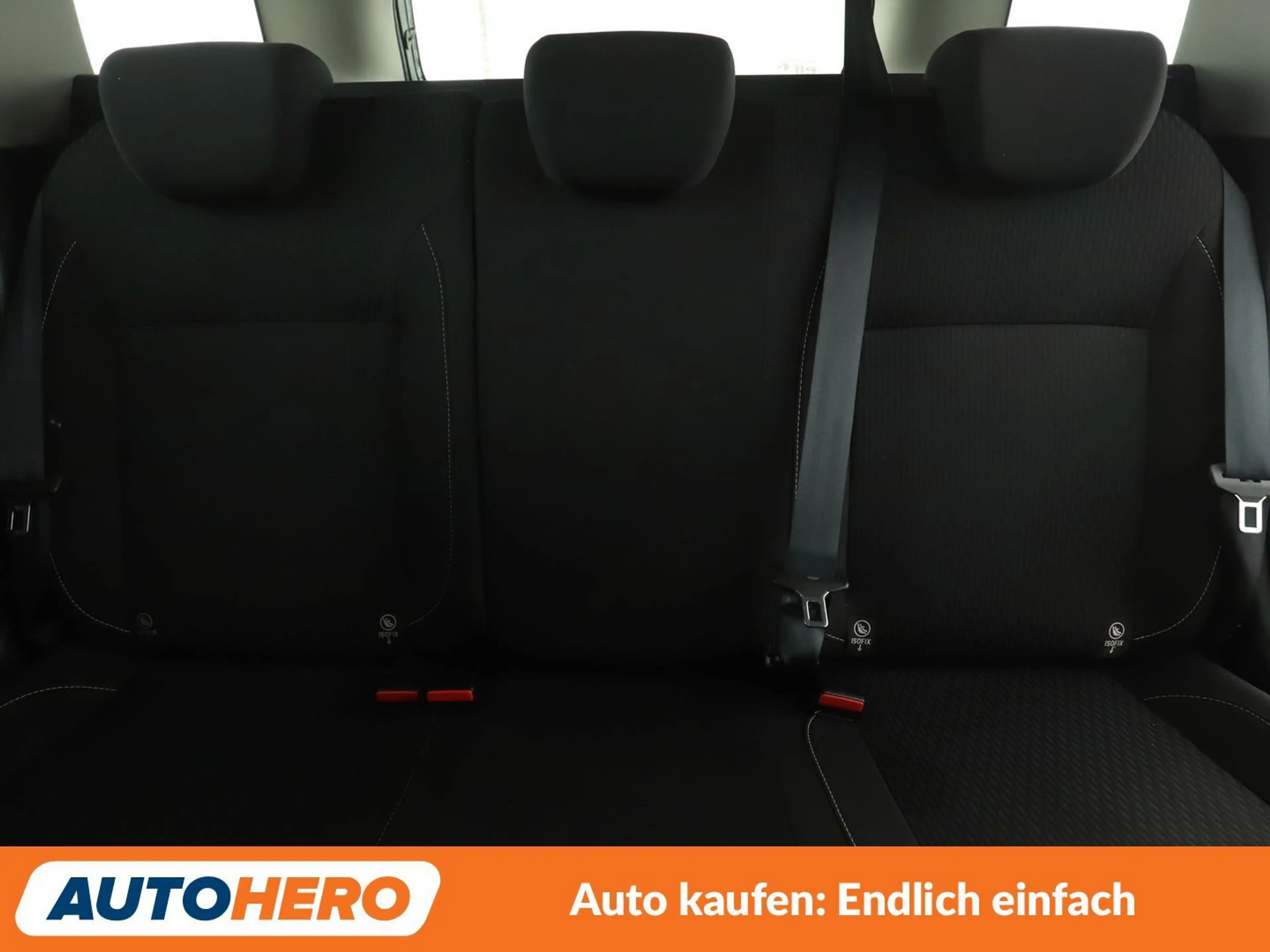 Dacia Logan 0.9 TCe Comfort*NAVI*CAM*PDC*KLIMA*TEMPO* — photo 15
