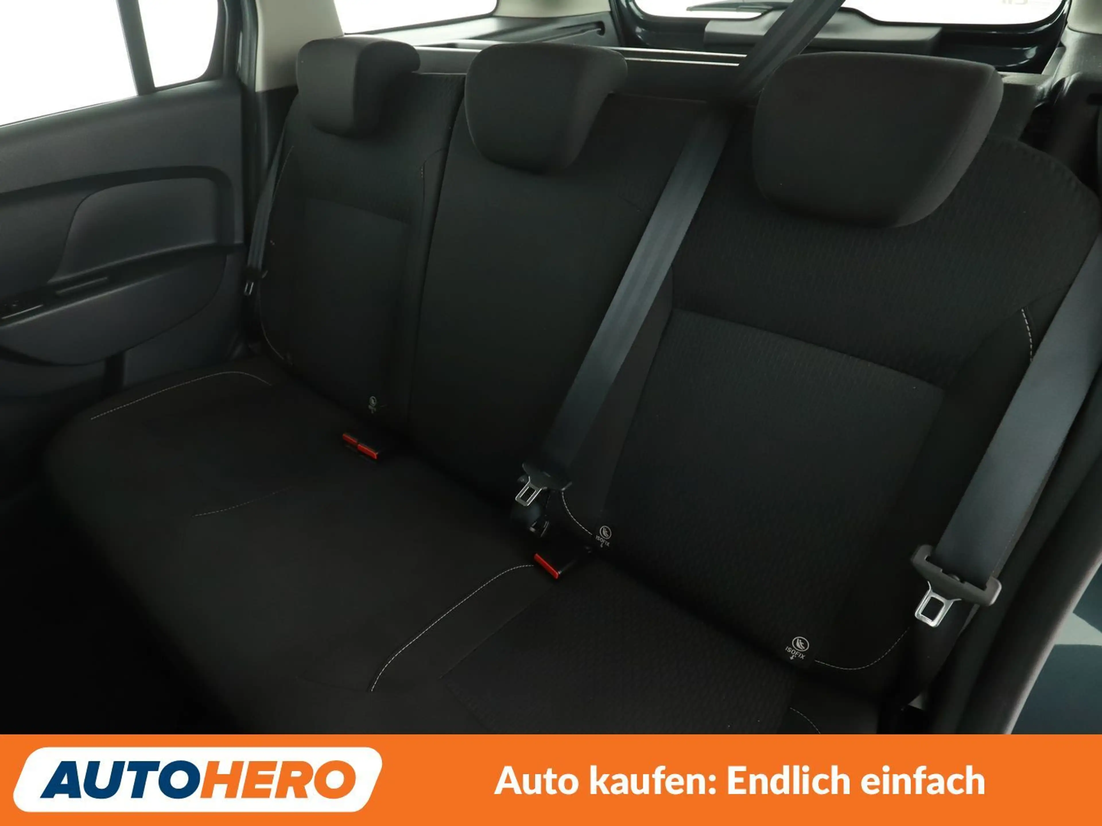 Dacia Logan 0.9 TCe Comfort*NAVI*CAM*PDC*KLIMA*TEMPO* — photo 14