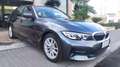 BMW 316 Touring mhev 48V Business Advantage auto Grigio - thumbnail 8