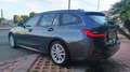 BMW 316 Touring mhev 48V Business Advantage auto Grigio - thumbnail 4
