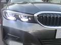 BMW 316 Touring mhev 48V Business Advantage auto Grigio - thumbnail 9