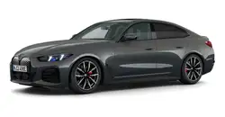 Bmw i4 eDrive40 M Sport Pro ACC 360 AHK GSD MEMORY