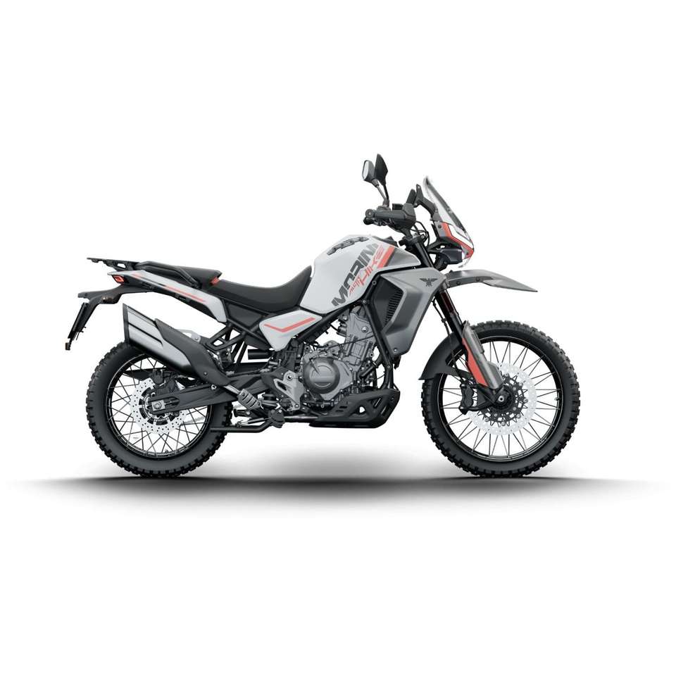 Moto Morini Others