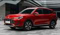 MG ZS 1.5 Deluxe Grau - thumbnail 1