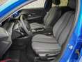 Peugeot 208 ALLURE Hybrid 110 e-DCS6 Blau - thumbnail 11