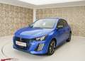 Peugeot 208 ALLURE Hybrid 110 e-DCS6 Blau - thumbnail 2