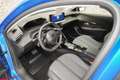 Peugeot 208 ALLURE Hybrid 110 e-DCS6 Blau - thumbnail 9