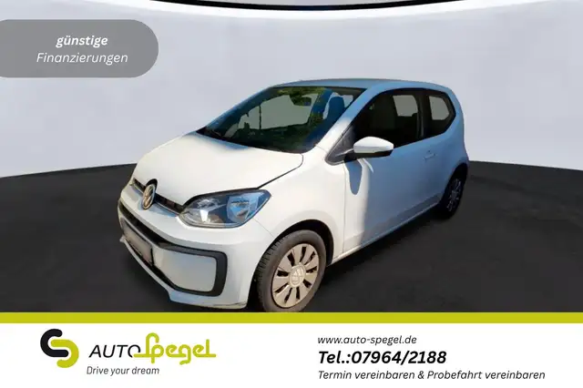 Volkswagen Up