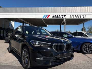 xDrive 25e "SPORT LINE"
