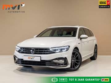 1.5 TSI R-Line Business + / 150pk / Panorama dak /
