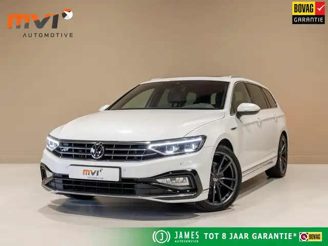 Volkswagen Passat Variant 1.5 TSI R-Line Business + / 150pk / Panorama dak /