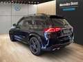 Mercedes-Benz GLE 300 d 4MATIC *AMG*NIGHT*AHK*PANO*360°KAM*SH* Noir - thumbnail 4