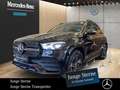 Mercedes-Benz GLE 300 d 4MATIC *AMG*NIGHT*AHK*PANO*360°KAM*SH* Noir - thumbnail 1