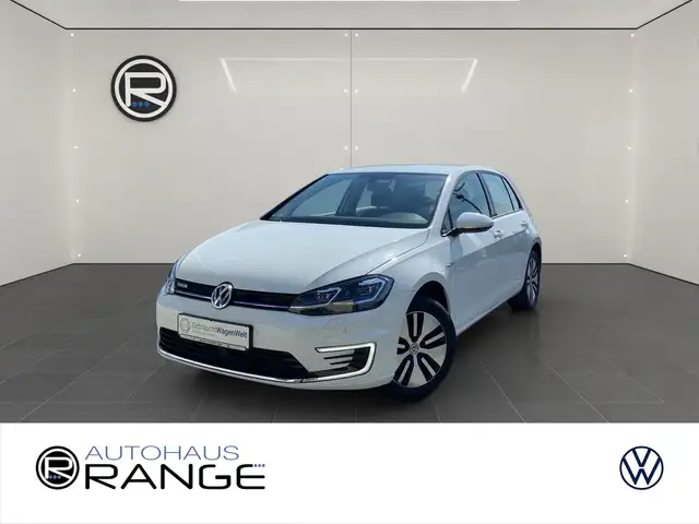Volkswagen e-Golf Comfortline *PDC SHZ*