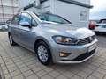 Volkswagen Golf Sportsvan 1,6 TDI BMT Rabbit Erster Besitz Grau - thumbnail 1