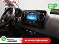 Mercedes-Benz Sprinter 317 Aut. L2H2 BPM VRIJ! LED/ 270 Gr.Deuren/ Gev.St Blanc - thumbnail 3