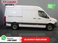 Mercedes-Benz Sprinter 317 Aut. L2H2 BPM VRIJ! LED/ 270 Gr.Deuren/ Gev.St Blanc - thumbnail 11