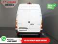 Mercedes-Benz Sprinter 317 Aut. L2H2 BPM VRIJ! LED/ 270 Gr.Deuren/ Gev.St Blanc - thumbnail 6