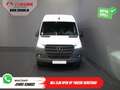 Mercedes-Benz Sprinter 317 Aut. L2H2 BPM VRIJ! LED/ 270 Gr.Deuren/ Gev.St Blanc - thumbnail 7