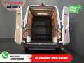 Mercedes-Benz Sprinter 317 Aut. L2H2 BPM VRIJ! LED/ 270 Gr.Deuren/ Gev.St Blanc - thumbnail 5