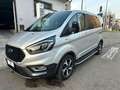 Ford Tourneo Custom 320 2.0 Ecoblue170CV L1H1 ACTIVE - AUT/NAV/CAMERA Plateado - thumbnail 1