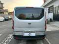 Ford Tourneo Custom 320 2.0 Ecoblue170CV L1H1 ACTIVE - AUT/NAV/CAMERA Plateado - thumbnail 5