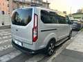 Ford Tourneo Custom 320 2.0 Ecoblue170CV L1H1 ACTIVE - AUT/NAV/CAMERA Plateado - thumbnail 4