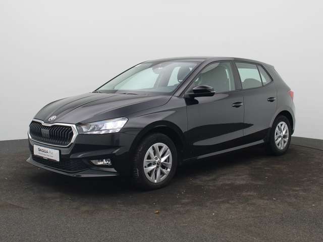 Skoda Fabia Active 1.0 TSI / LED, PDC, SHZ, SmartLink