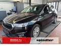 Skoda Fabia Active 1.0 TSI / LED, PDC, SHZ, SmartLink Schwarz - thumbnail 1
