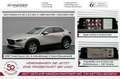 Mazda CX-30 2025 e-SKY-G 2,5l 140PS M-Hybrid Exclusive-line Gris - thumbnail 1