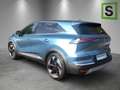 Renault Symbioz SYMBIOZ Iconic Full Hybrid E-Tech 160 Blau - thumbnail 3