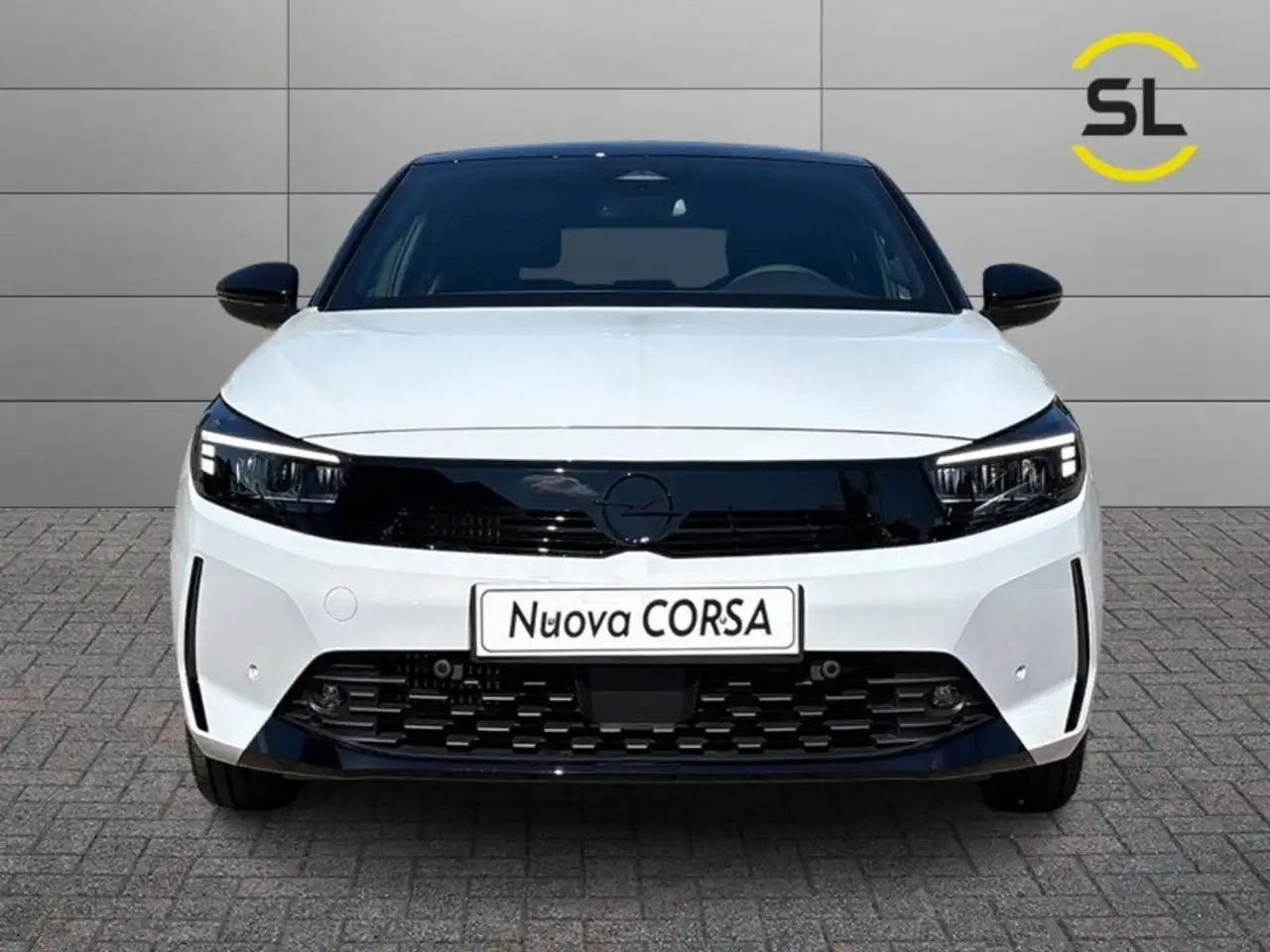 Opel Corsa 2026