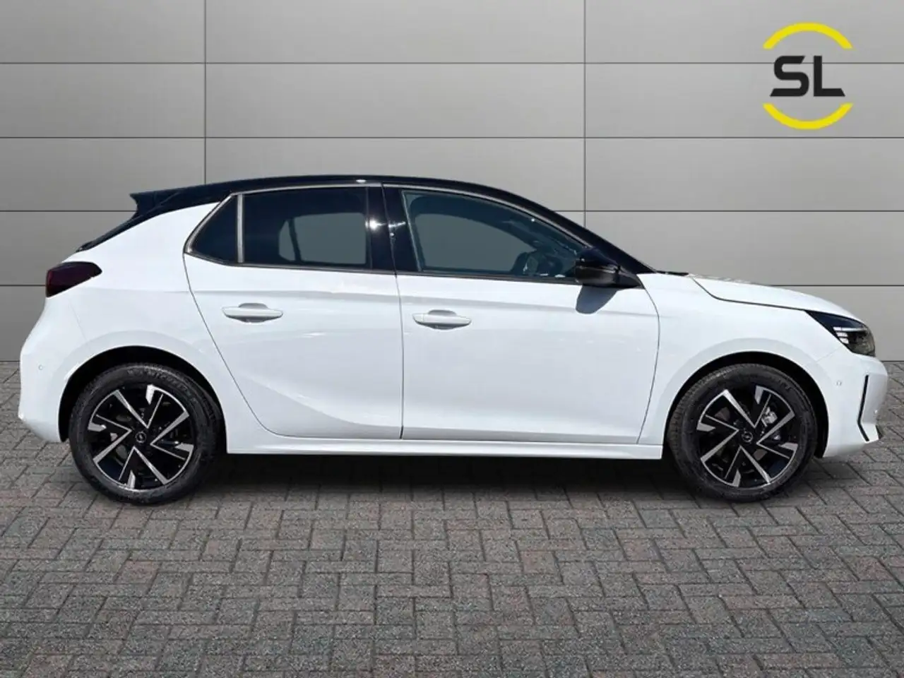 Opel Corsa 2026