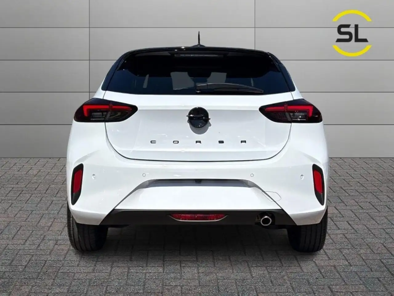 Opel Corsa 2026