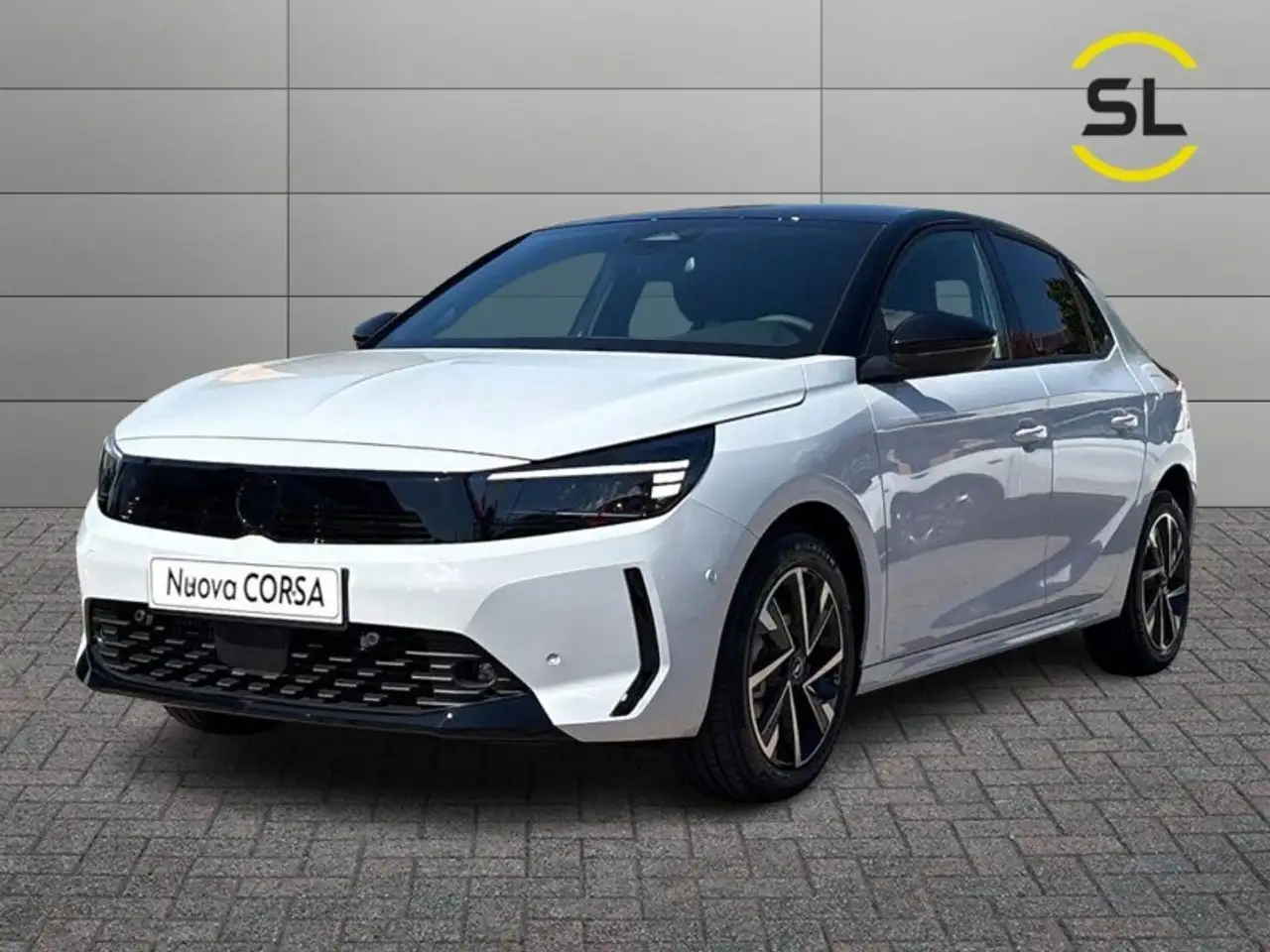Opel Corsa 2026