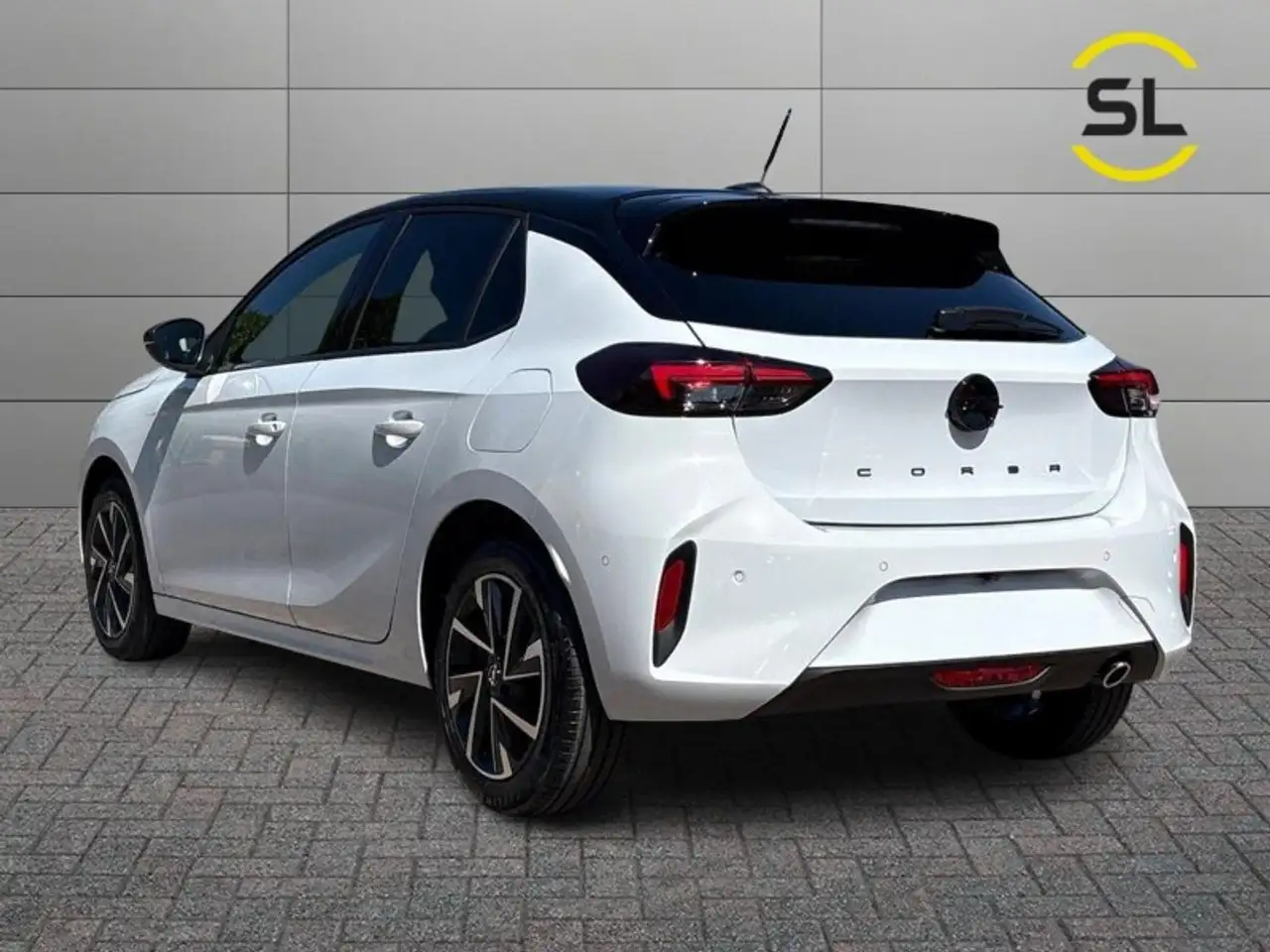 Opel Corsa 2026