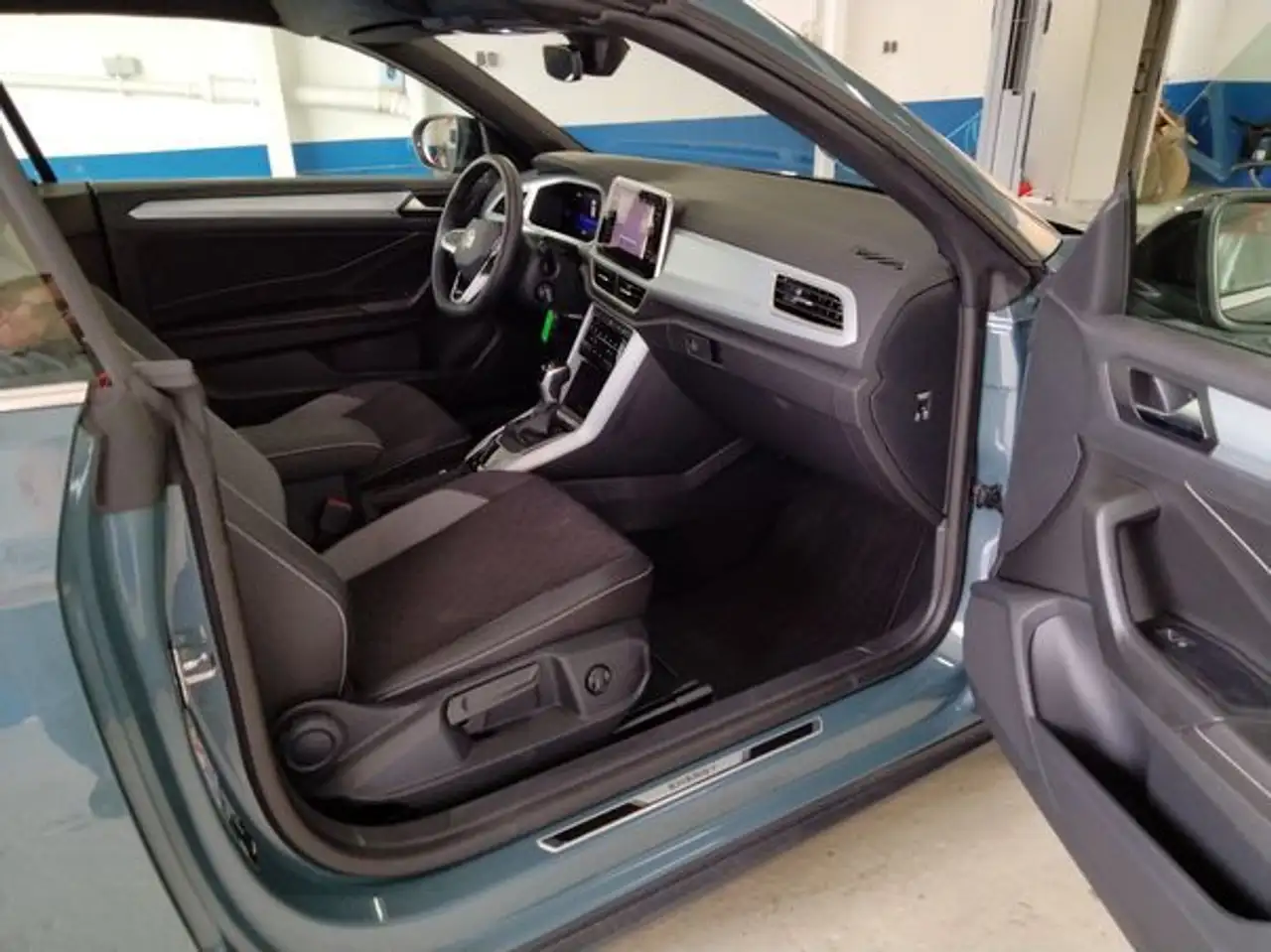 Volkswagen T-Roc, фото 6