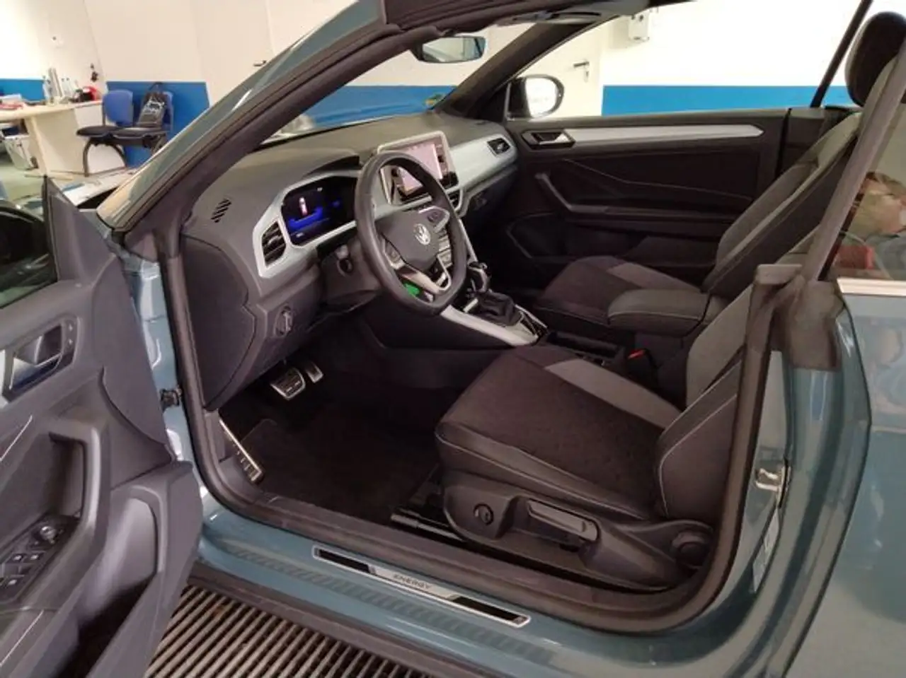 Volkswagen T-Roc, фото 5