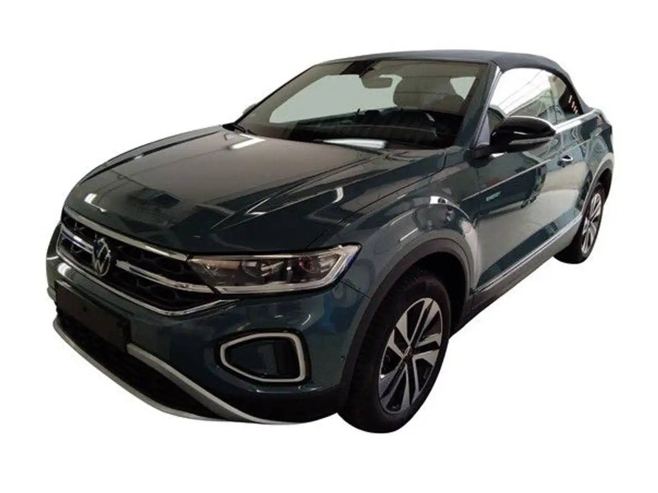 Volkswagen T-Roc, фото 2