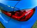 BMW 118 118i Msport 136cv auto per Neopatentati Bleu - thumbnail 30