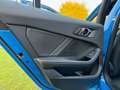 BMW 118 118i Msport 136cv auto per Neopatentati Bleu - thumbnail 17