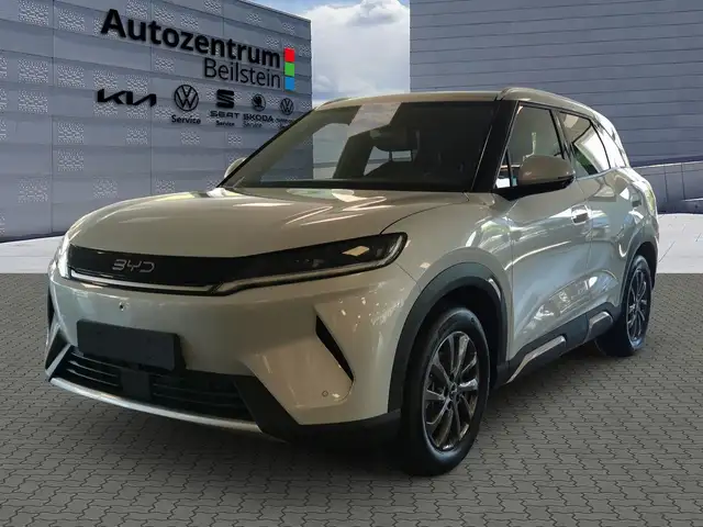 BYD Atto 2