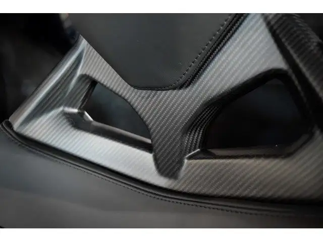 Lamborghini Temerario view 15